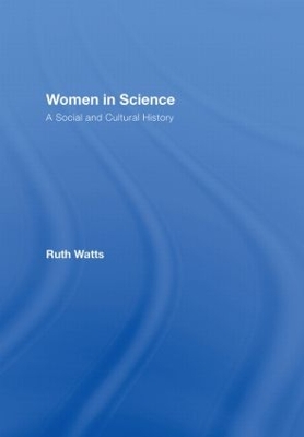 Women in Science by Ruth Watts