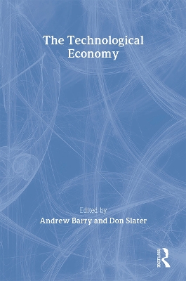 Technological Economy book