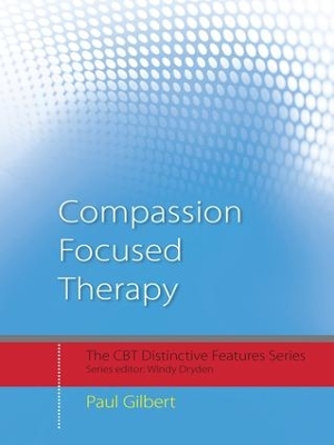 Compassion-focused Therapy book