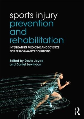 Sports Injury Prevention and Rehabilitation book