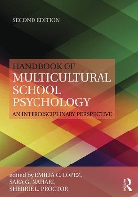 Handbook of Multicultural School Psychology book