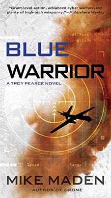 Blue Warrior book