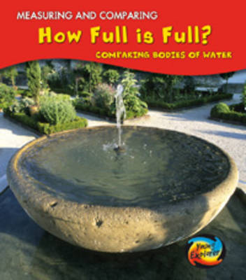 How Full Is Full? book