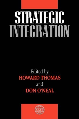 Strategic Integration book