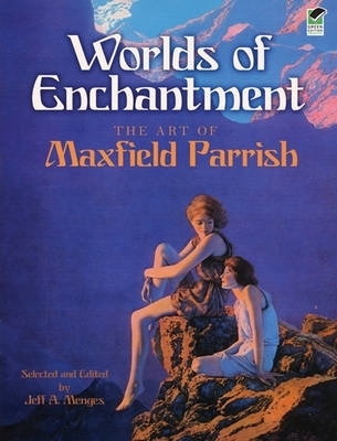 Worlds of Enchantment book