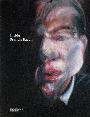 Inside Francis Bacon book