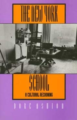 New York School book