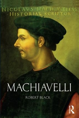 Machiavelli book