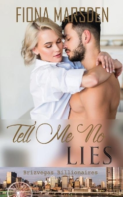 Tell Me No Lies book