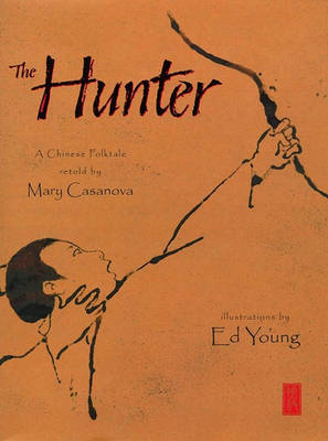 Hunter book