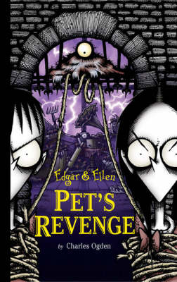 Pet's Revenge by Charles Ogden