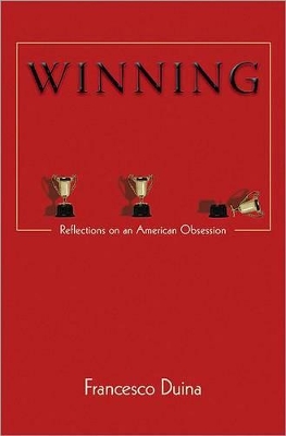 Winning book