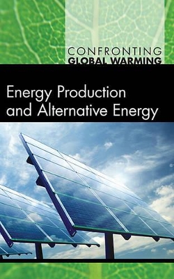 Energy Production and Alternative Energy book