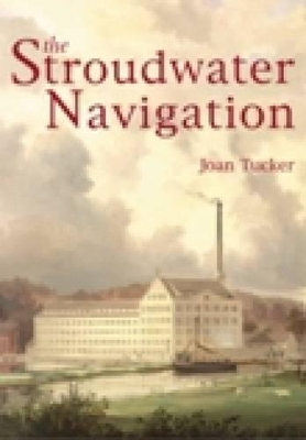 Stroudwater Navigation book