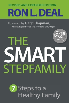 Smart Stepfamily book