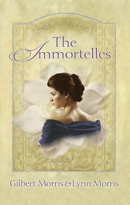 Immortelles book