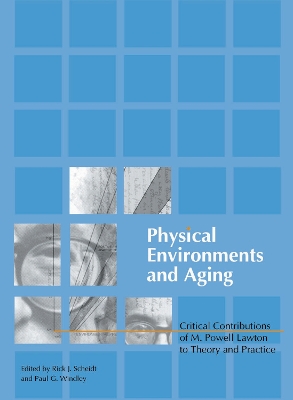 Physical Environments and Aging book