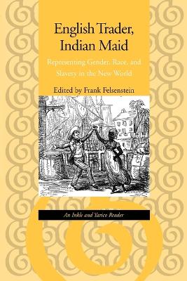 English Trader, Indian Maid book