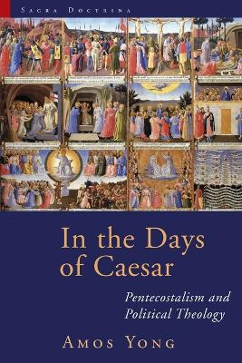 In the Days of Caesar book