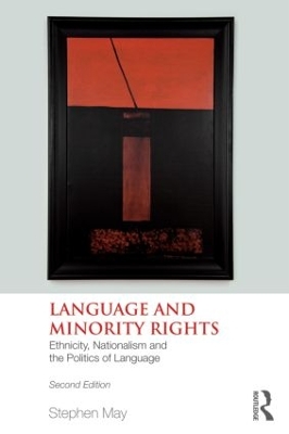 Language and Minority Rights by Stephen May