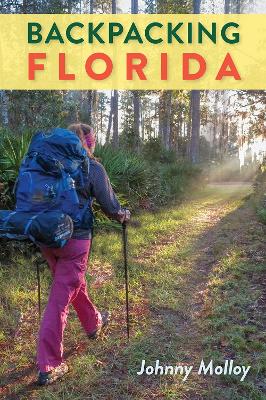 Backpacking Florida book