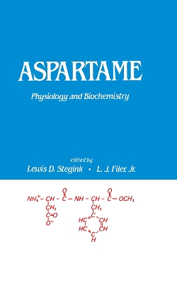 Aspartame book
