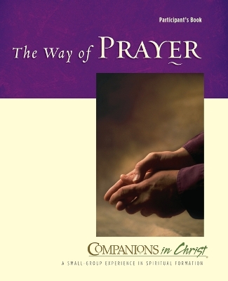 Way of Prayer book