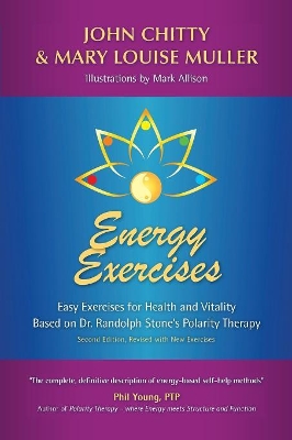 Energy Exercises book