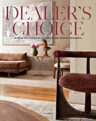 Dealer's Choice by Craig Kellogg