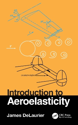 Introduction to Aeroelasticity book