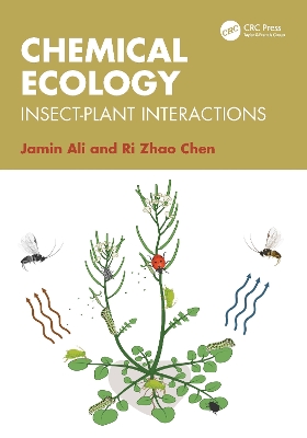 Chemical Ecology: Insect-Plant Interactions book