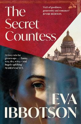 The The Secret Countess by Eva Ibbotson