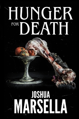 Hunger For Death book