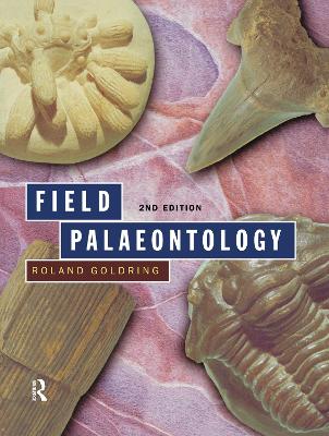 Field Palaeontology book