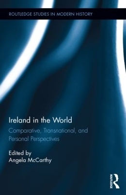 Ireland in the World book