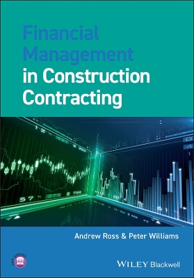 Financial Management in Construction Contracting book