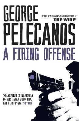 Firing Offense book