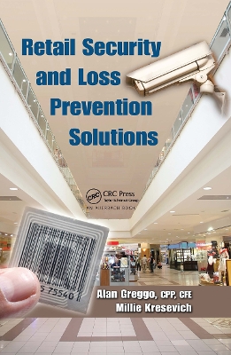 Retail Security and Loss Prevention Solutions book