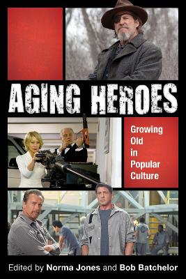 Aging Heroes book