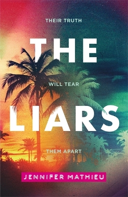 The Liars book