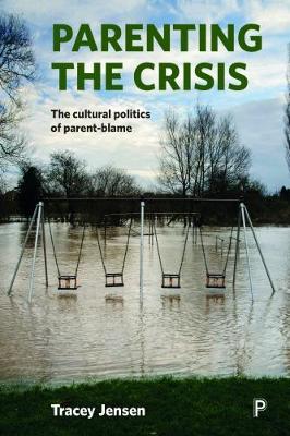 Parenting the crisis book