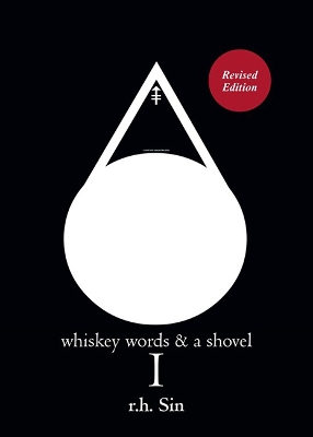 Whiskey Words & a Shovel I book