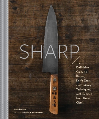 Sharp book