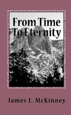 From Time to Eternity book