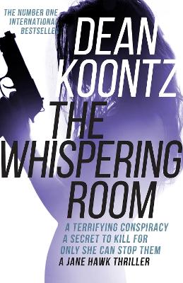 The The Whispering Room by Dean Koontz