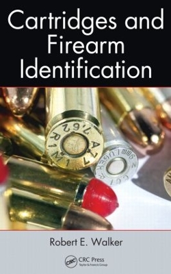 Cartridges and Firearm Identification book