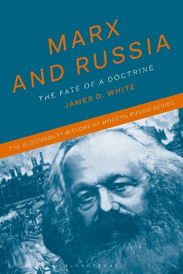 Marx and Russia book