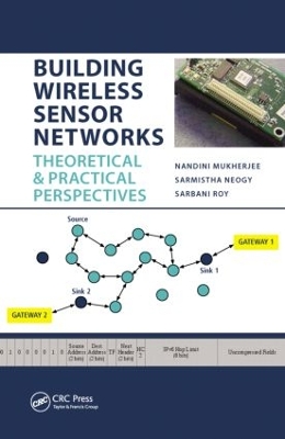 Building Wireless Sensor Networks book