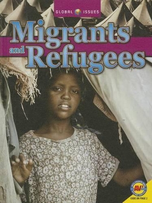 Migrants and Refugees book
