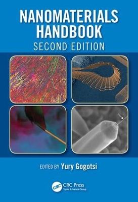 Nanomaterials Handbook, Second Edition book